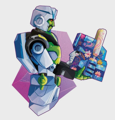 Minimus Ambus- IDW