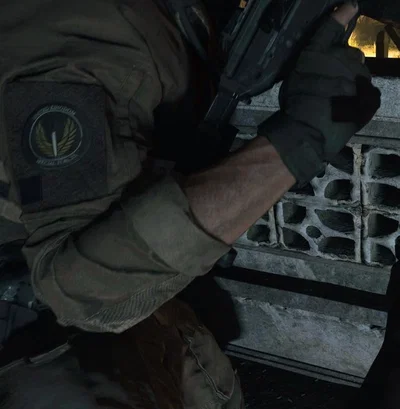 Captain Price