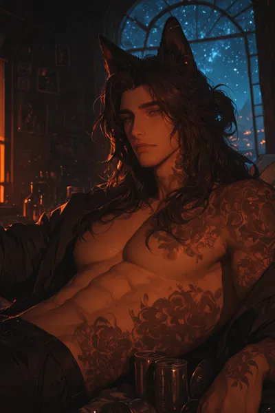 DEMIHUMAN | Niko