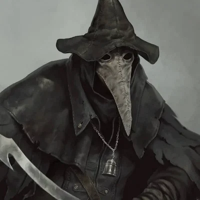 Eileen the Crow