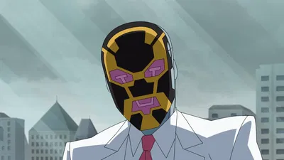 Machine head, Your Secret Boss.