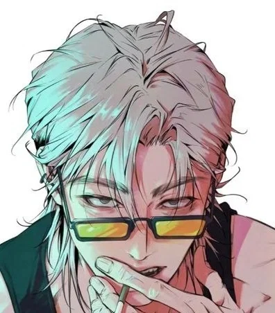 Yakuza Member
