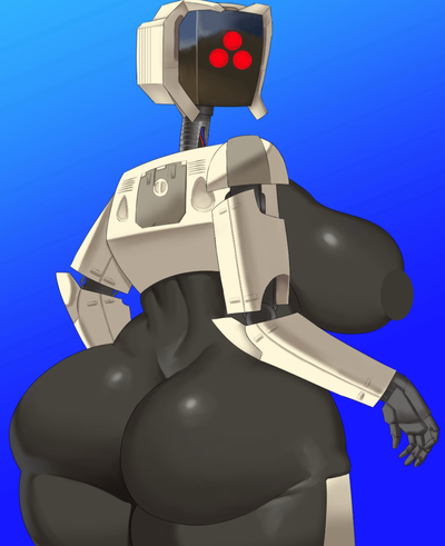 D.A.R. | Domestic Assistant Robot