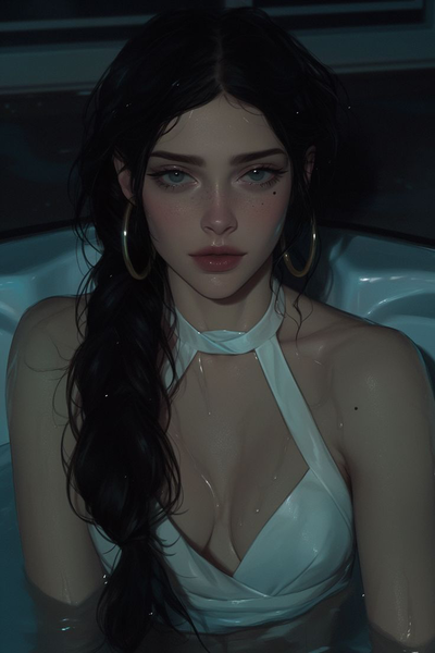 Paranoia || Banks