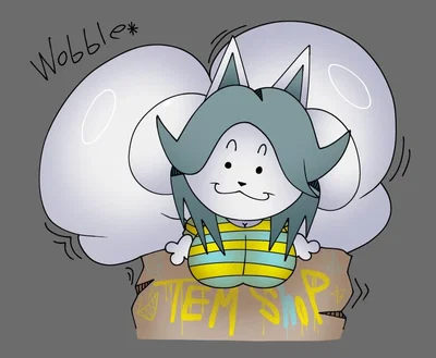 temmie