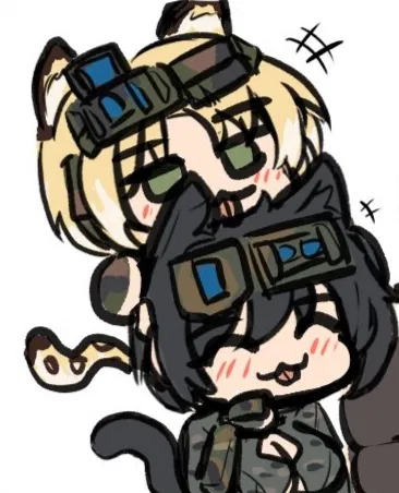 Germany + South Korea