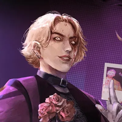 The Trickster
