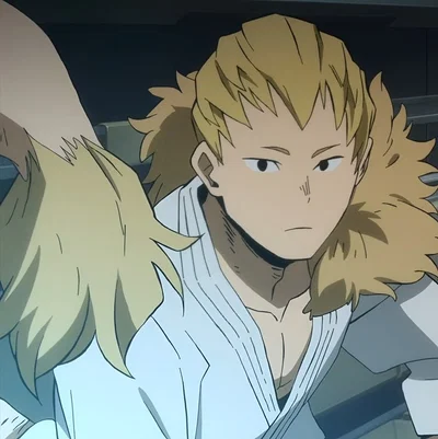 ᐠ( ᐛ )ᐟ Ojiro Mashirao // My Hero academia ᐠ( ᐛ )ᐟ