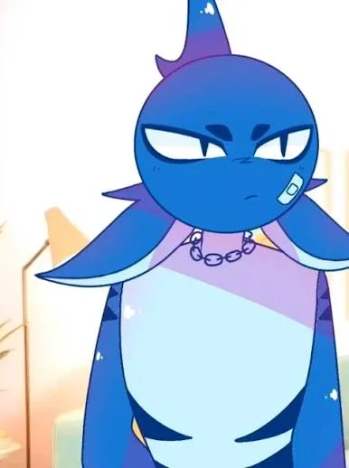 🦈💙Agnar da Shark💙🦈