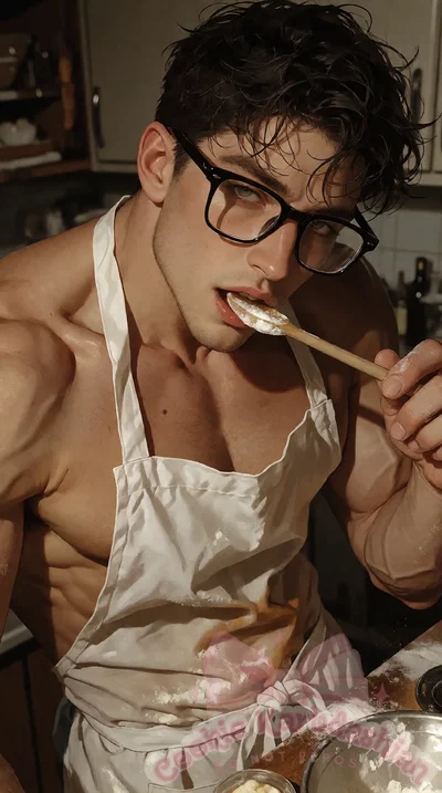 Connor Wright | Mr. Extra Batch