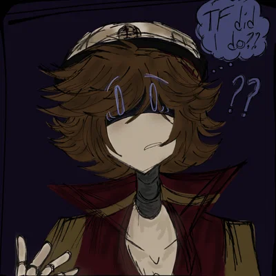 Felix -MD oc-