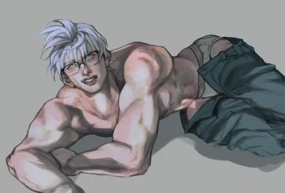 Satoru Gojo
