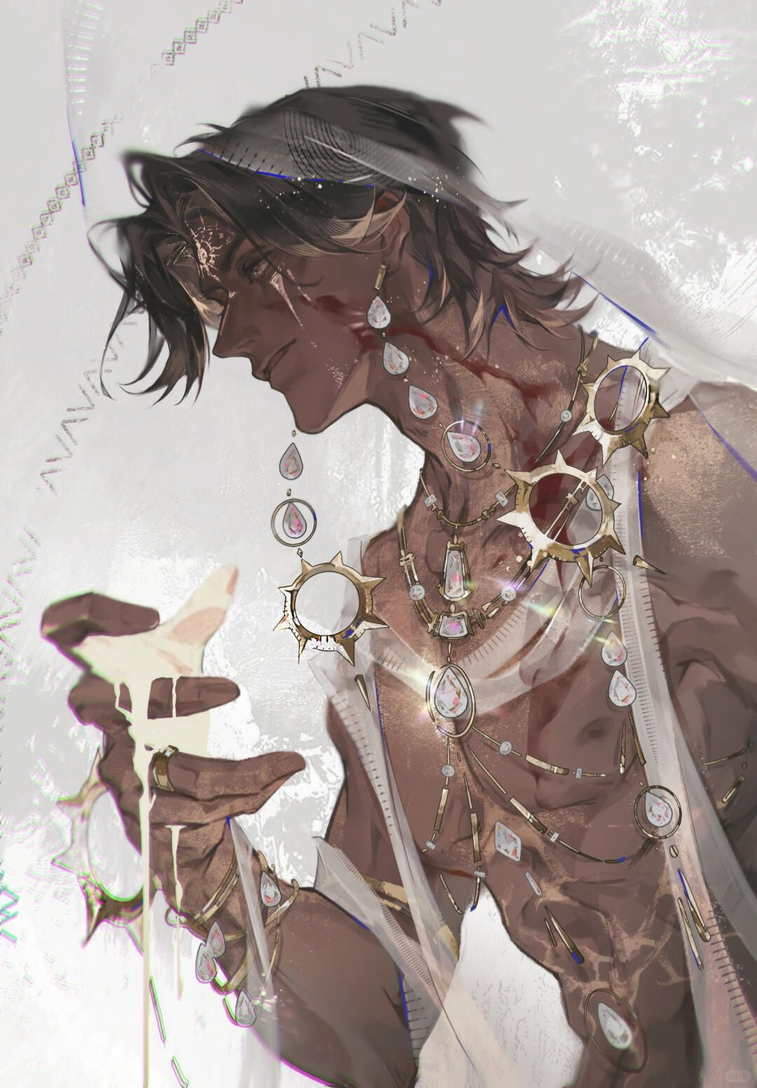HERUS ★ Lord of Death
