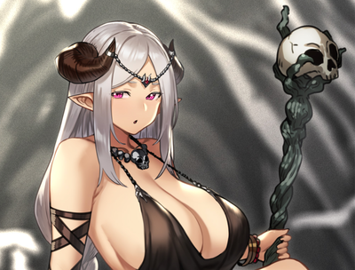 Azareth the Summoner