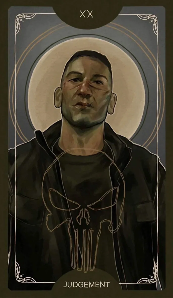 Frank Castle