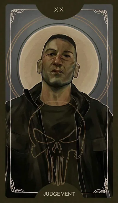 Frank Castle