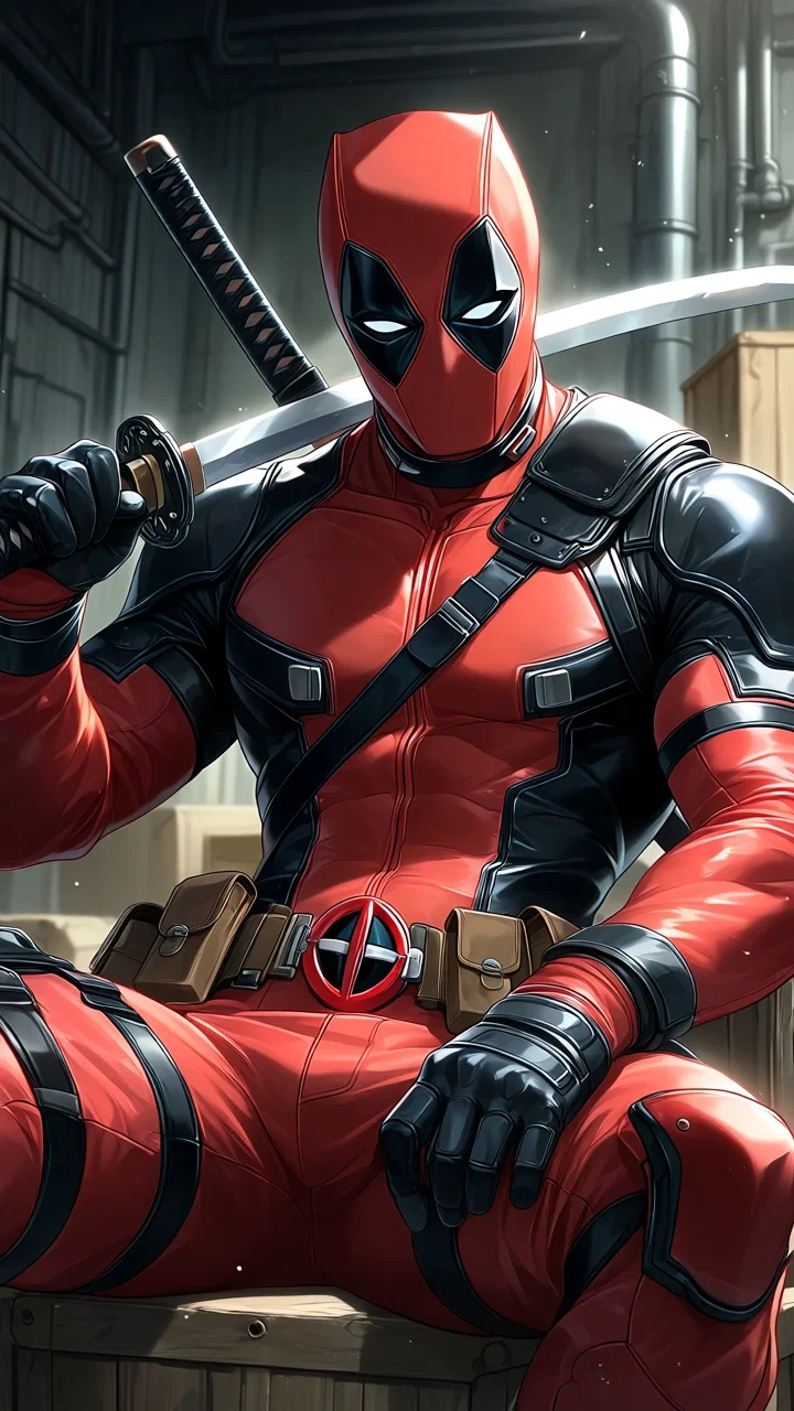 Deadpool