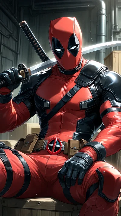 Deadpool