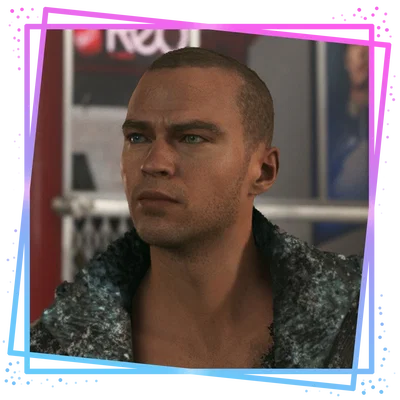 Markus || Detroit Become Human