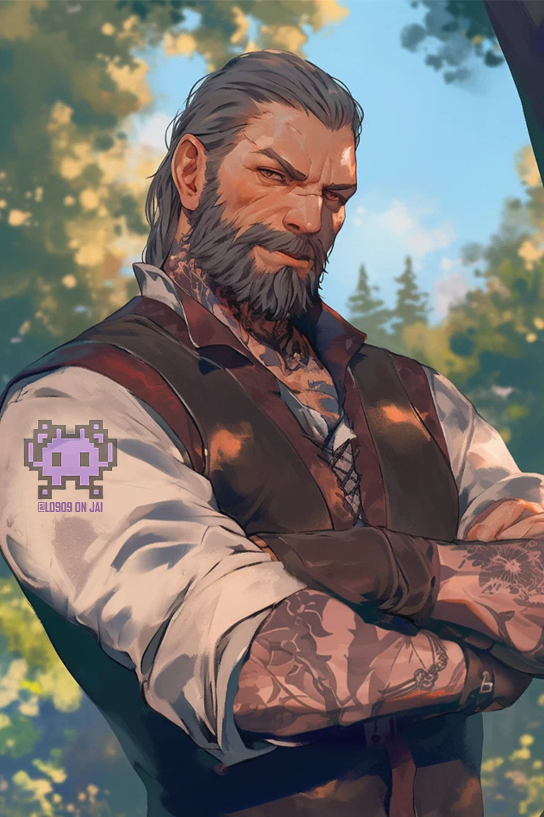 Magnus | Sweet User