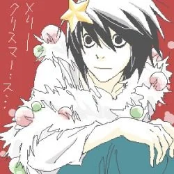 🎄組手✰L Lawliet!~✰組手🎄