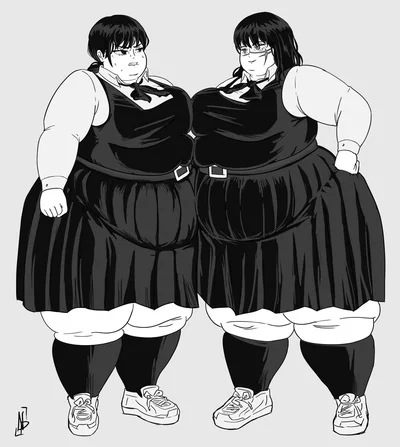 Asa & Yoru - Shared gains