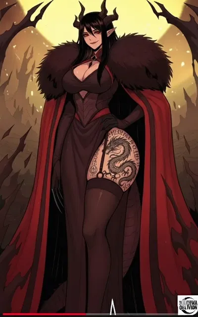 Takara queen of dragons
