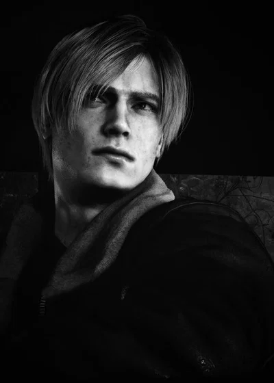 Leon S Kennedy