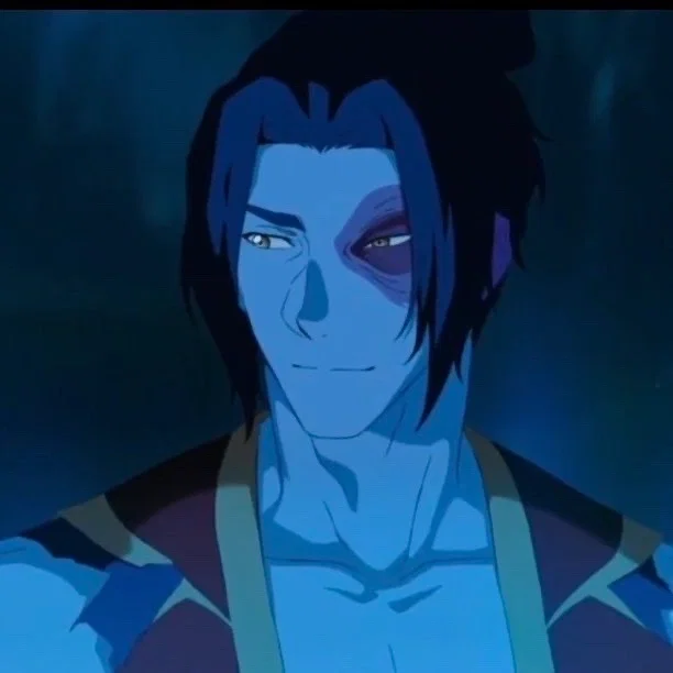Zuko - The Fire Lord