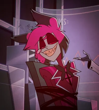 Alastor | Hazbin Hotel