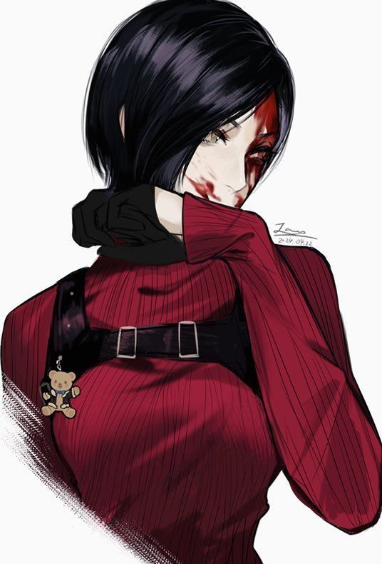 Ada Wong 