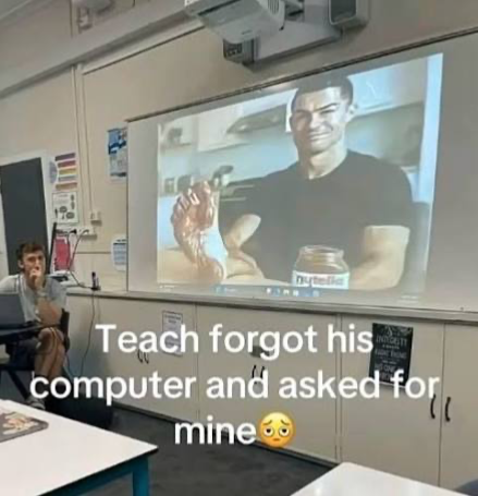 Not a bot