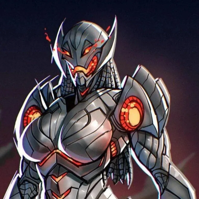 Ultron