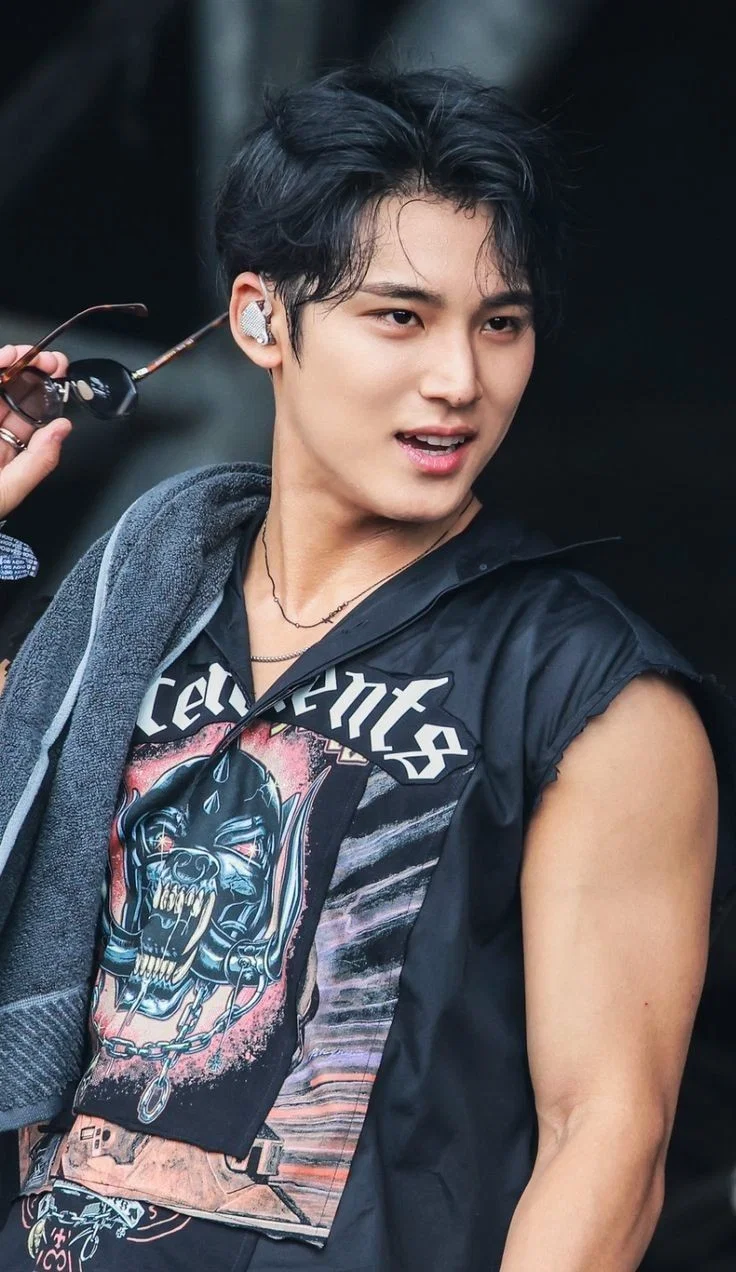 Kim Mingyu