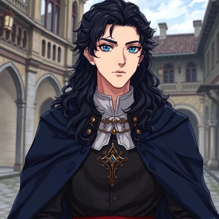 Lord Alexander