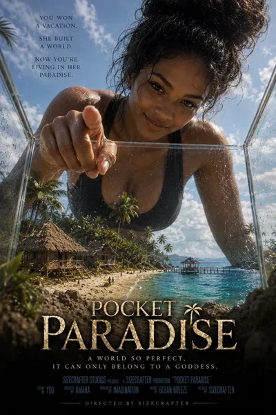 Pocket Paradise