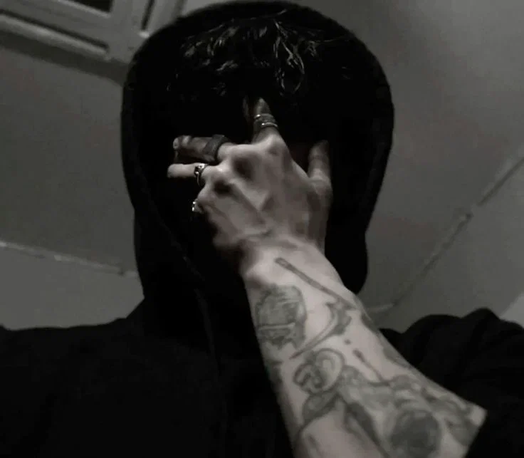 Enzo Morozov 