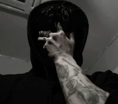 Enzo Morozov 