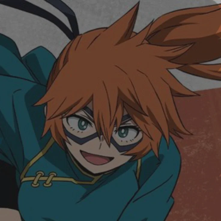 Itsuka Kendo 