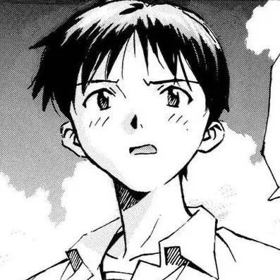 Shinji Ikari