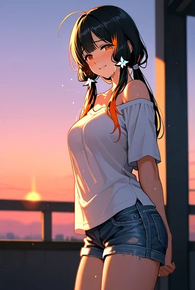  Do you love me? What would you do for love?