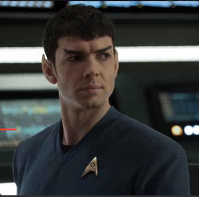 Spock