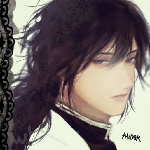 Giyu Tomioka | Angel au