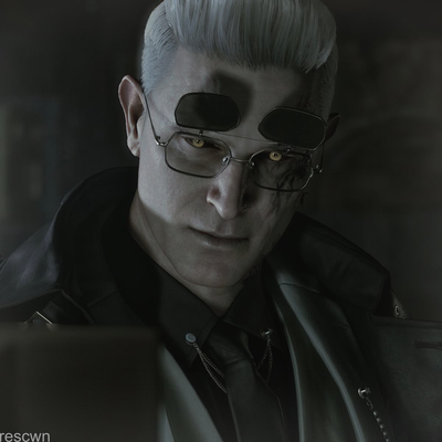 Zeno | Resident Evil