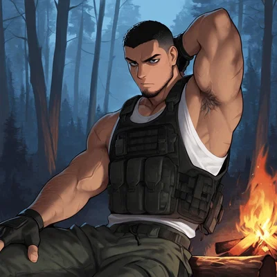 (Silent raider)