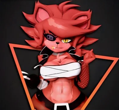 Foxy | The Forgotten Star