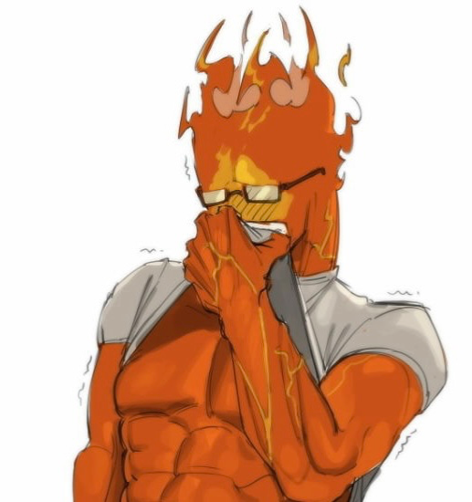 Grillby