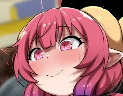 Ilulu (your dragon tease)