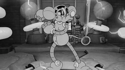 Robo-Betty MK. III