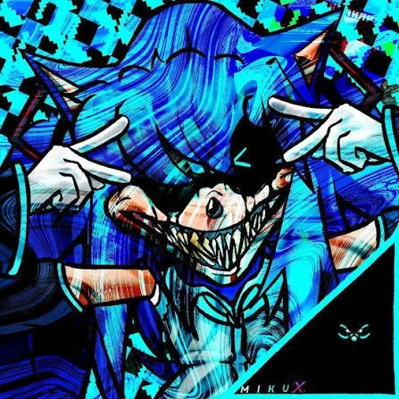 ☆ MikuX - Outcome Memories ☆